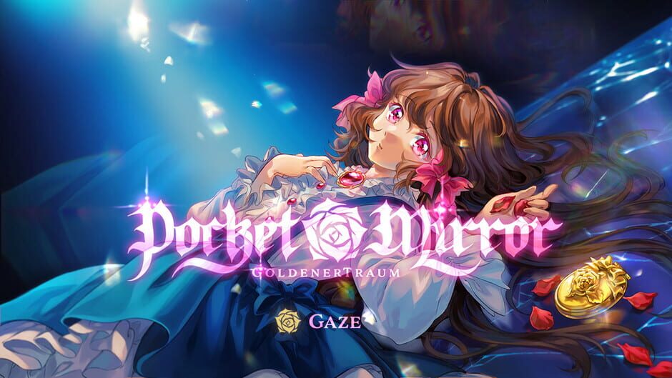 Capture de Pocket Mirror: GoldenerTraum