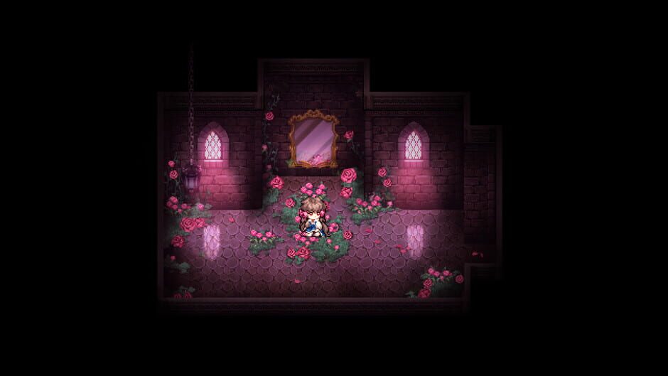Capture de Pocket Mirror: GoldenerTraum