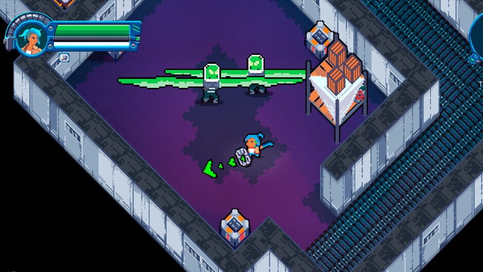 Capture de RoadOut