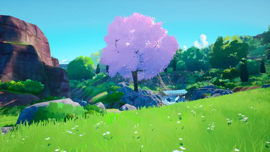 Capture de Horse Tales: Emerald Valley Ranch
