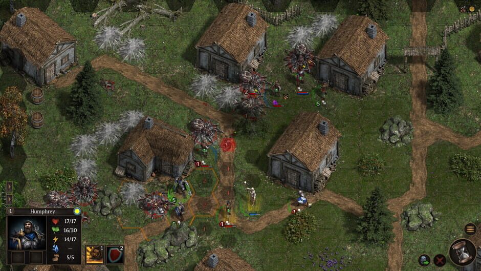 Capture de Veterum