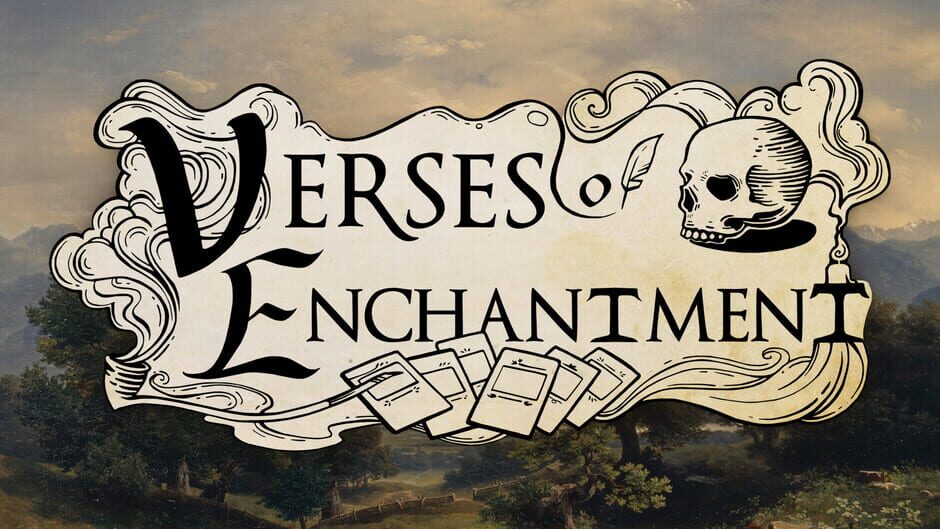 Capture de Verses of Enchantment