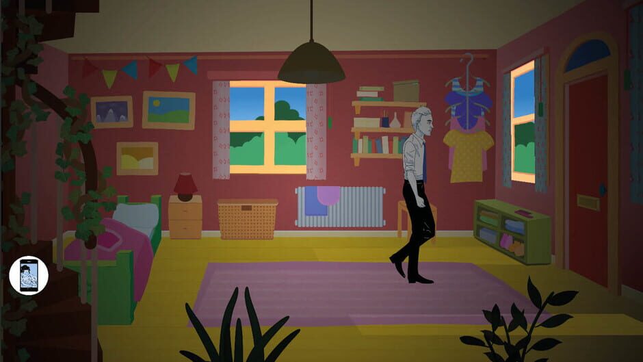 Capture de Sleepytime Village