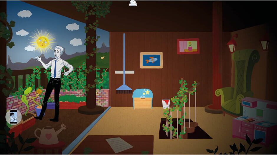 Capture de Sleepytime Village
