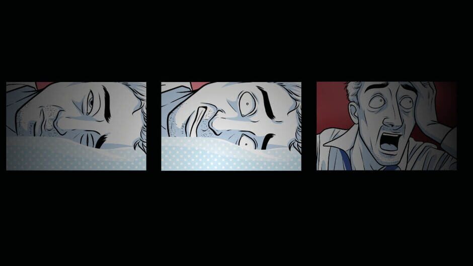 Capture de Sleepytime Village