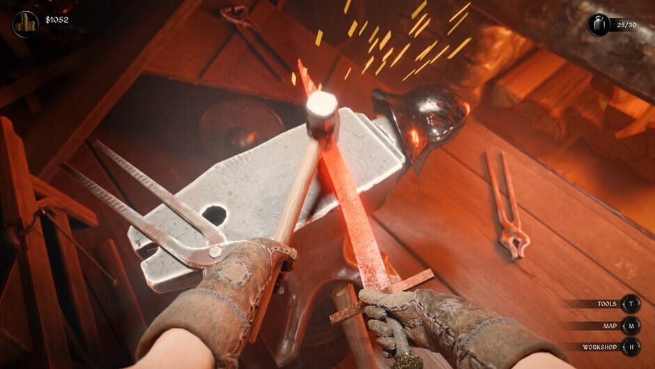 Capture de Sword & Shield Simulator