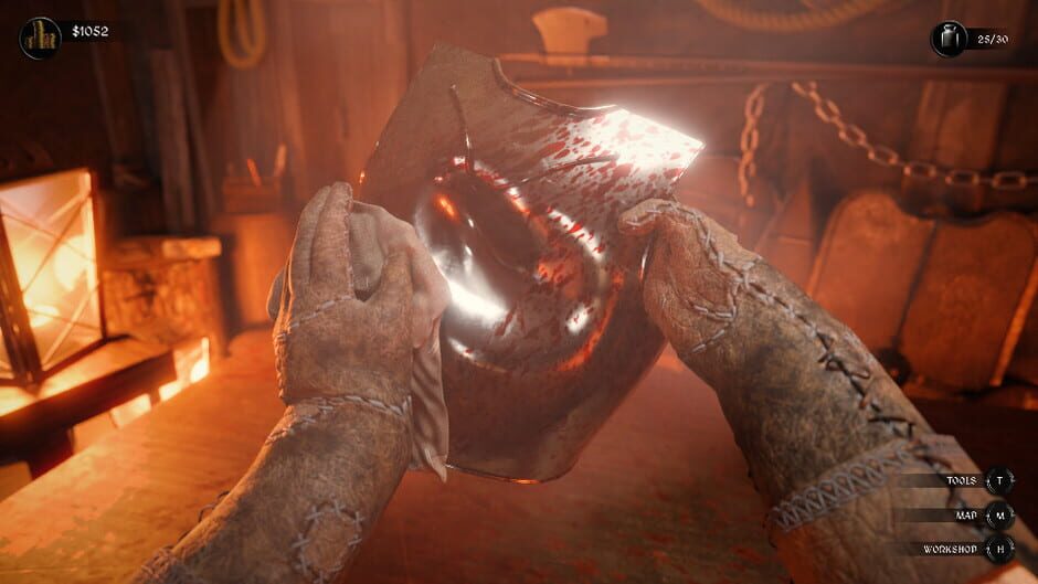 Capture de Sword & Shield Simulator