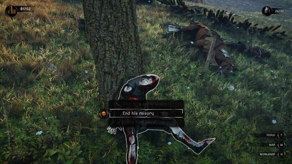 Capture de Sword & Shield Simulator