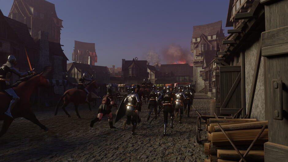 Capture de Sword & Shield Simulator