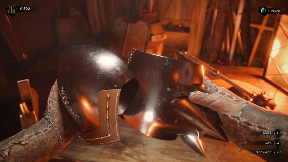Capture de Sword & Shield Simulator