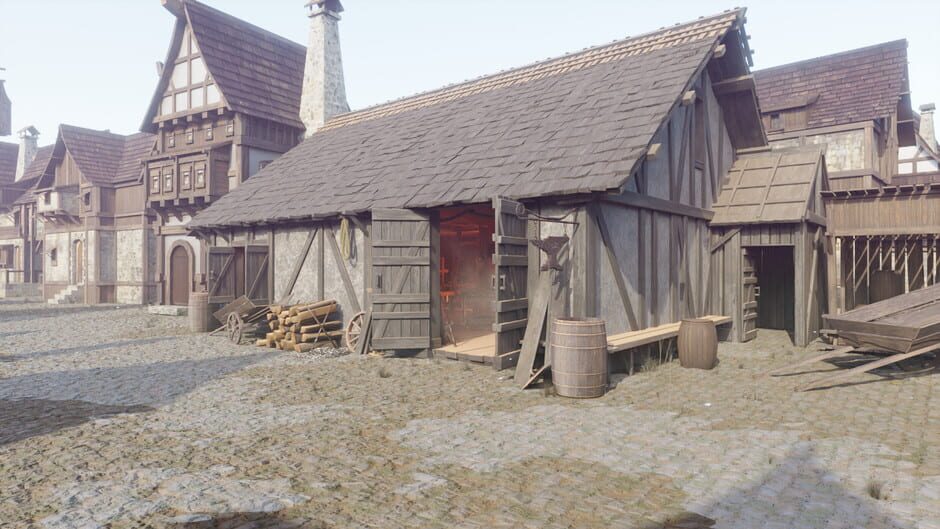 Capture de Sword & Shield Simulator