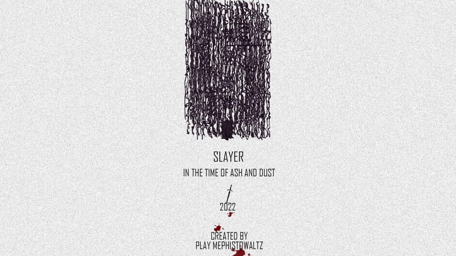 Capture de Slayer: The Demon Haunted World