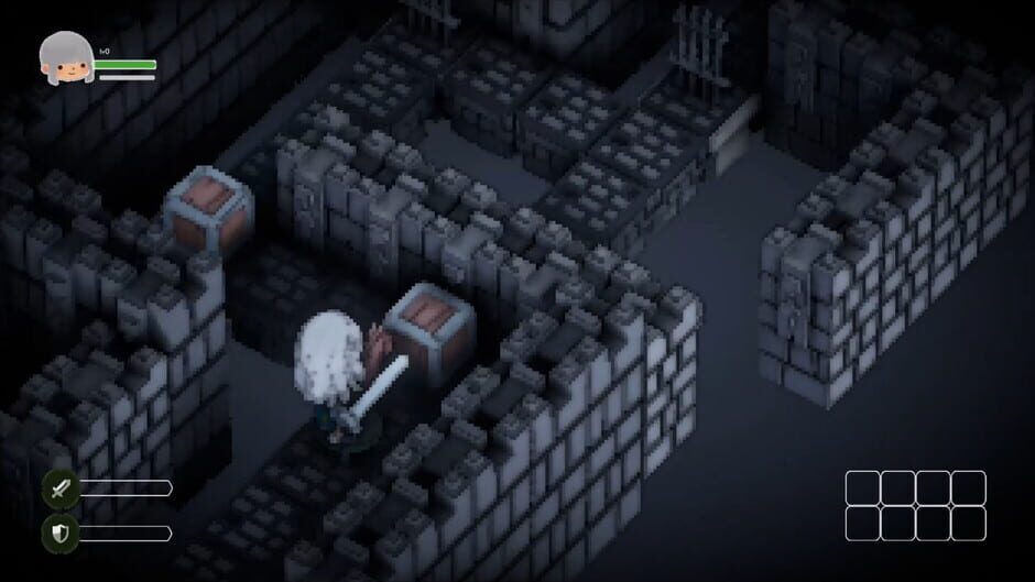 Capture de Slayer: The Demon Haunted World
