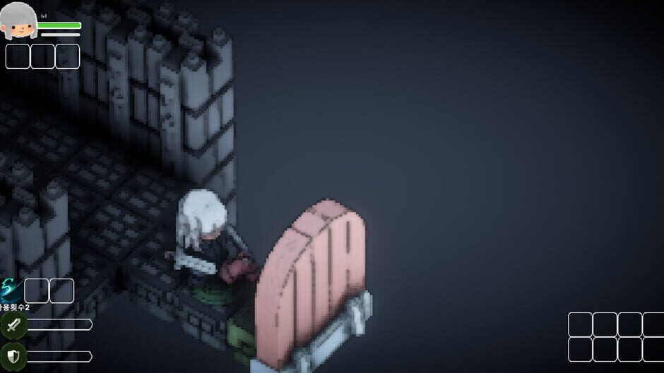 Capture de Slayer: The Demon Haunted World
