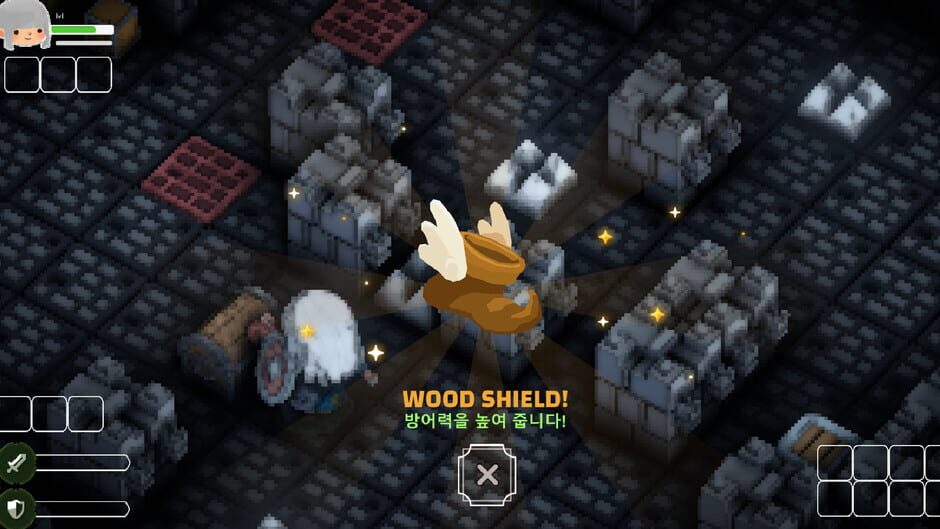 Capture de Slayer: The Demon Haunted World