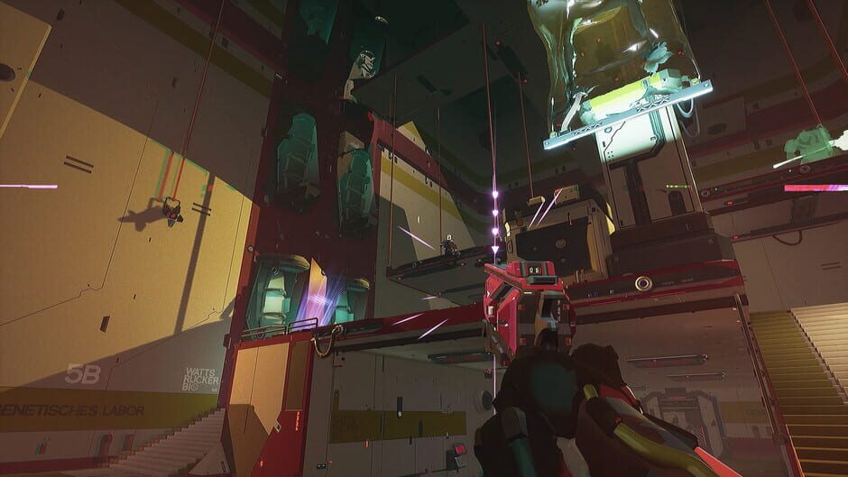 Capture de Deadlink