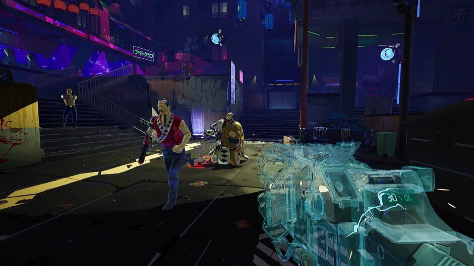Capture de Deadlink