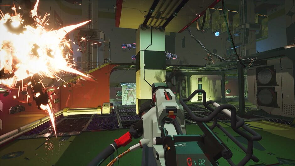 Capture de Deadlink