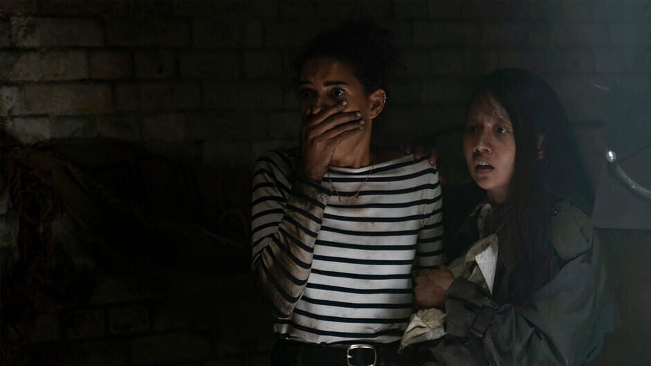Capture de Mia and the Dragon Princess