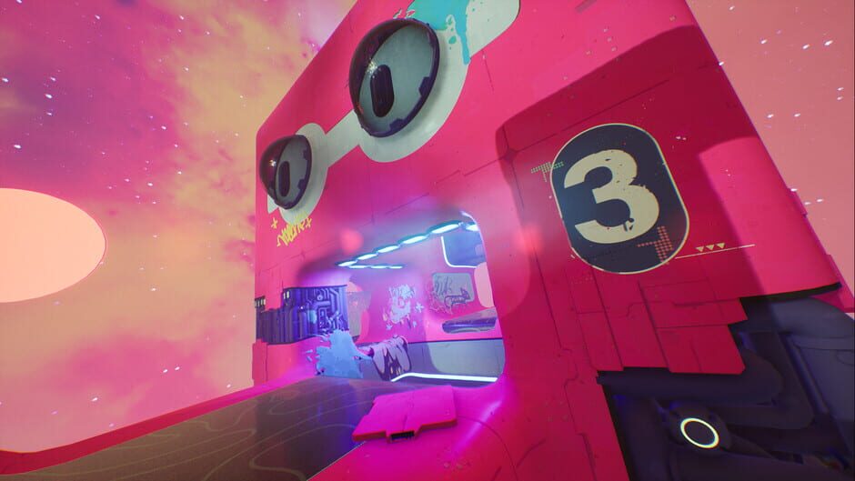 Capture de Flippin Misfits