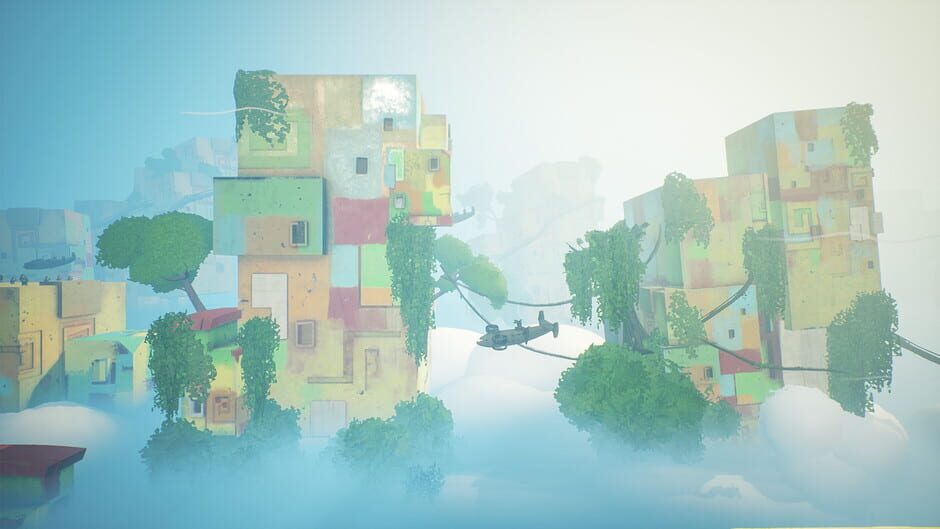 Capture de Sears: The Sky Frontier