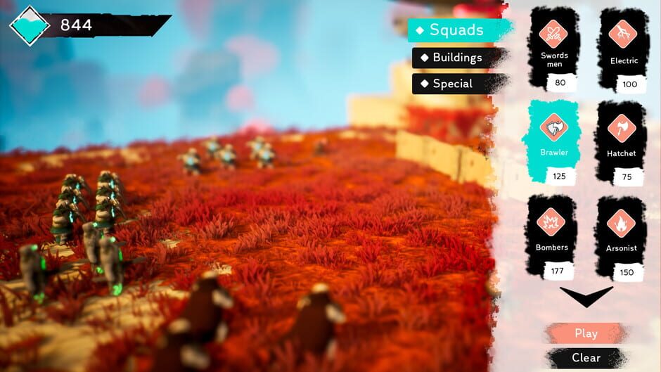Capture de Sears: The Sky Frontier