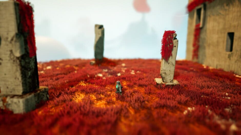 Capture de Sears: The Sky Frontier