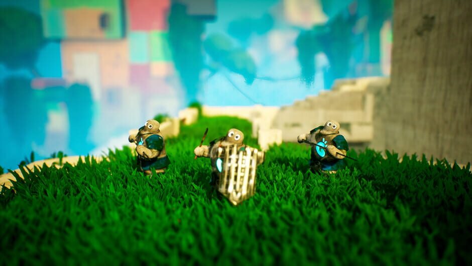 Capture de Sears: The Sky Frontier