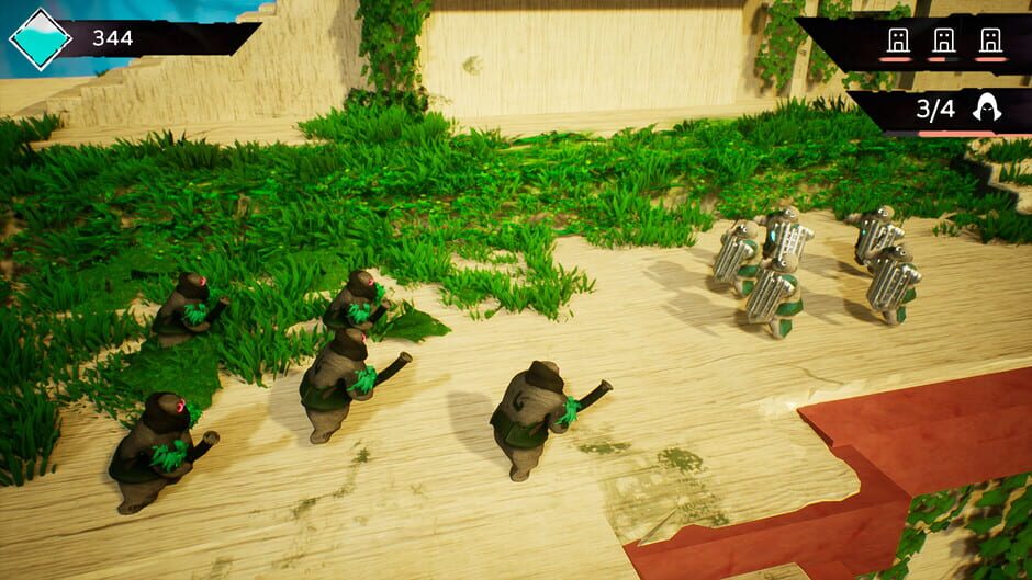 Capture de Sears: The Sky Frontier