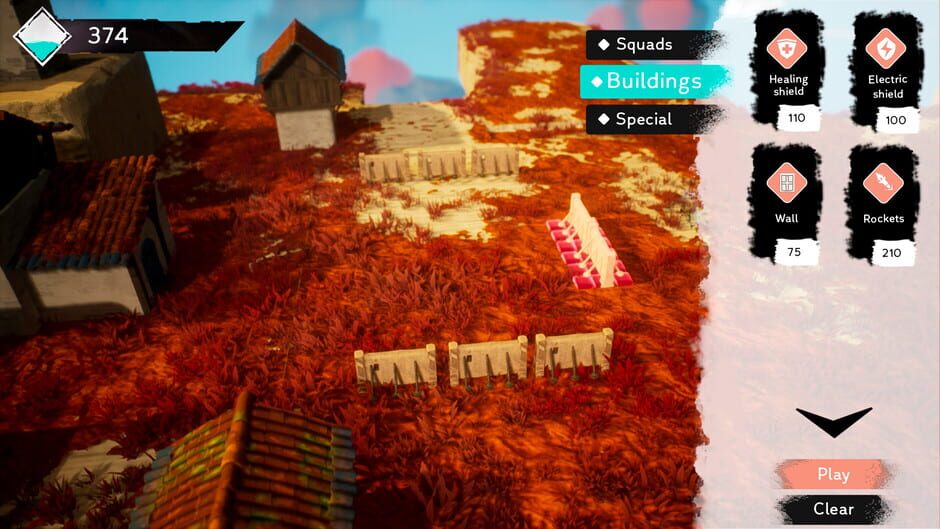 Capture de Sears: The Sky Frontier