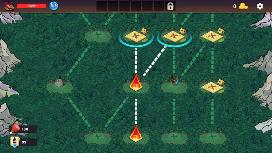 Capture d’Union of Gnomes