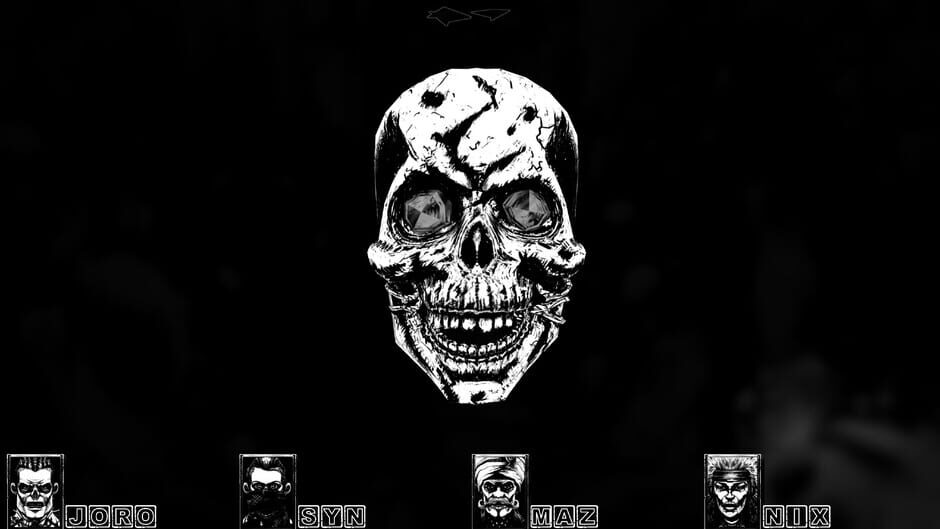 Capture de Cryptmaster