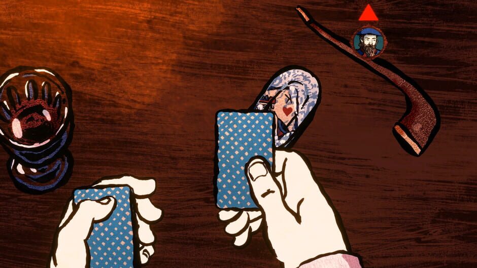 Capture de Card Shark