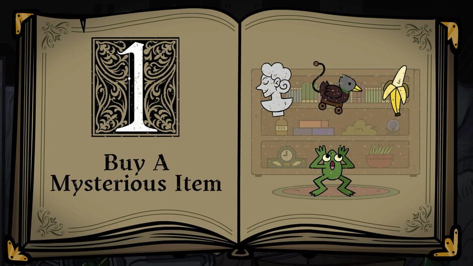 Capture de The Jackbox Party Pack 9