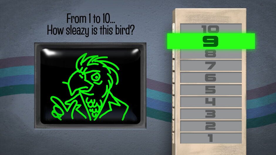 Capture de The Jackbox Party Pack 9