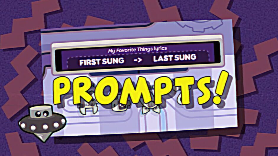 Capture de The Jackbox Party Pack 9