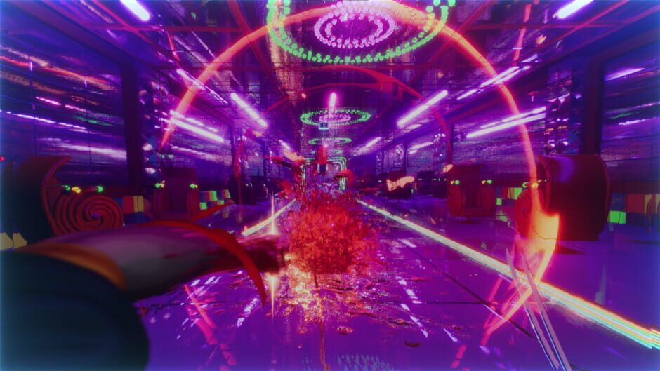 Capture de Tokyo Underground Killer