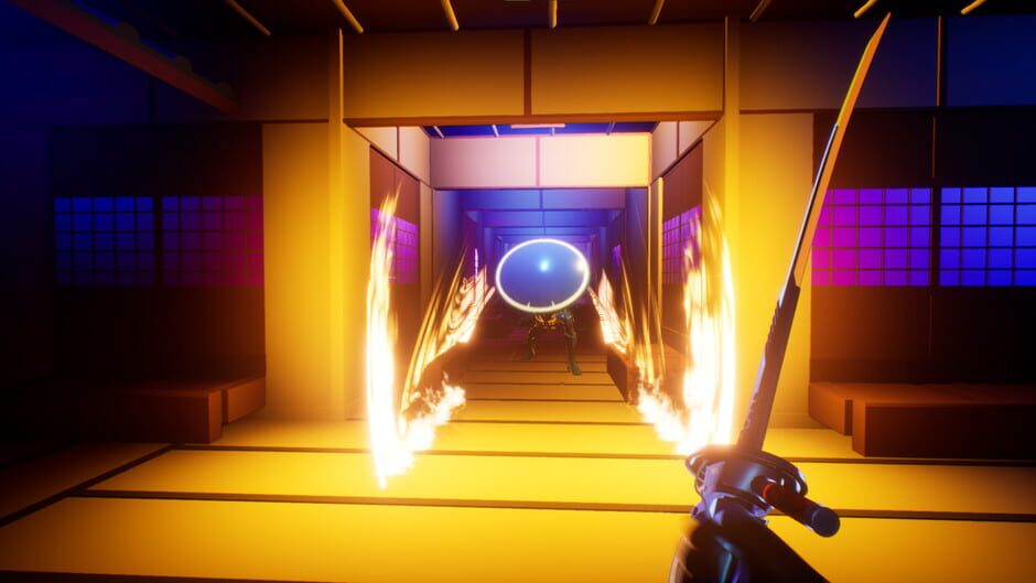 Capture de Tokyo Underground Killer