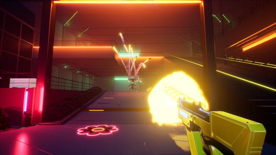 Capture de Tokyo Underground Killer