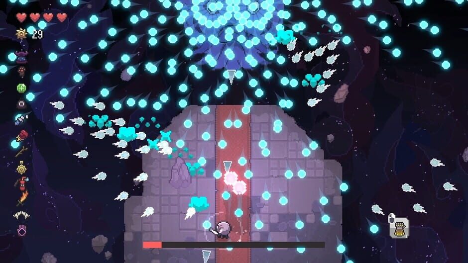 Capture d’Asterogues