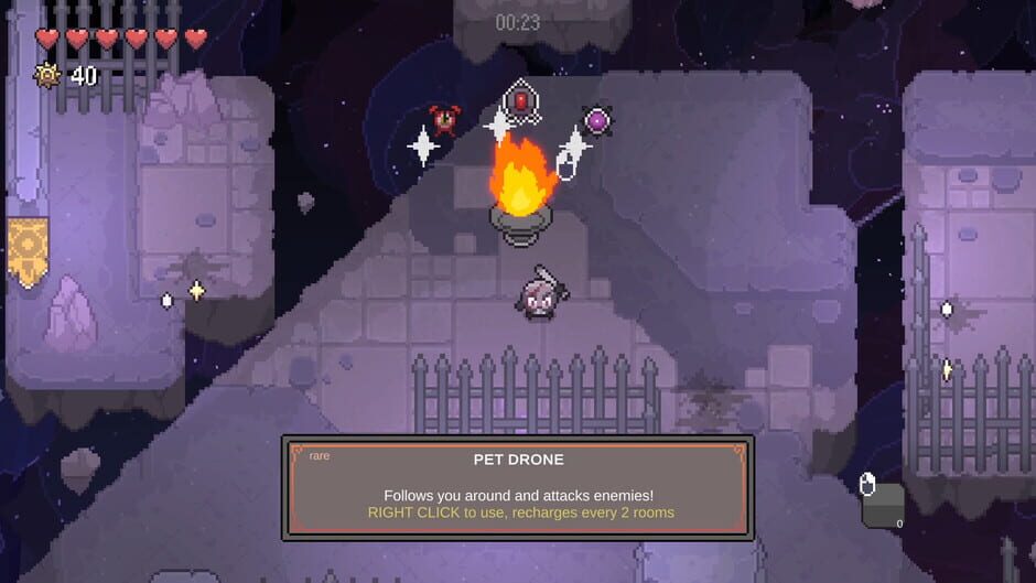 Capture d’Asterogues