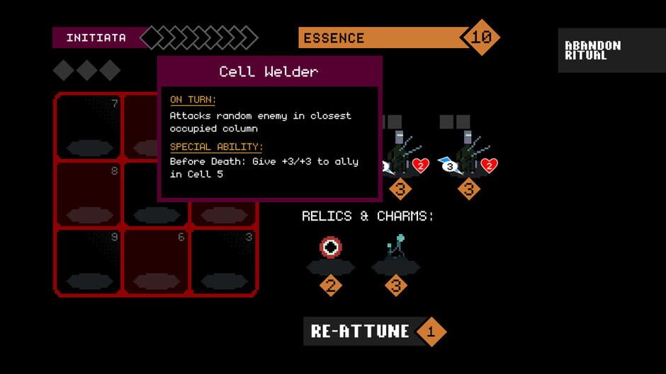 Capture d’Order Automatica