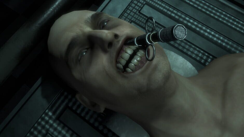 Capture de The Mortuary Assistant