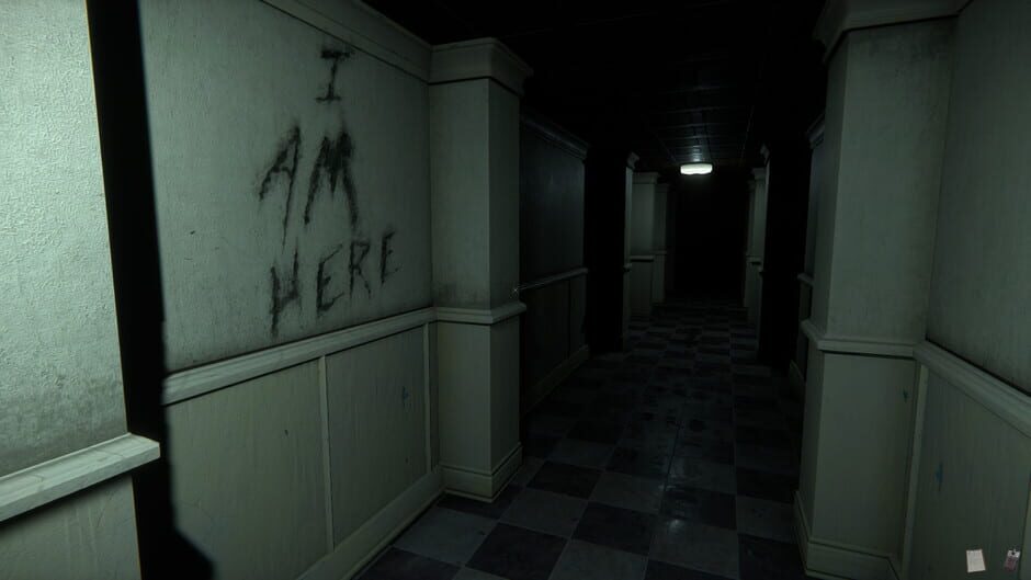 Capture de The Mortuary Assistant