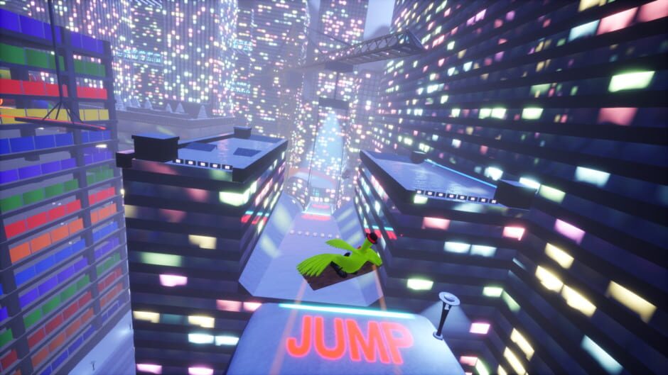 Capture de Slopecrashers