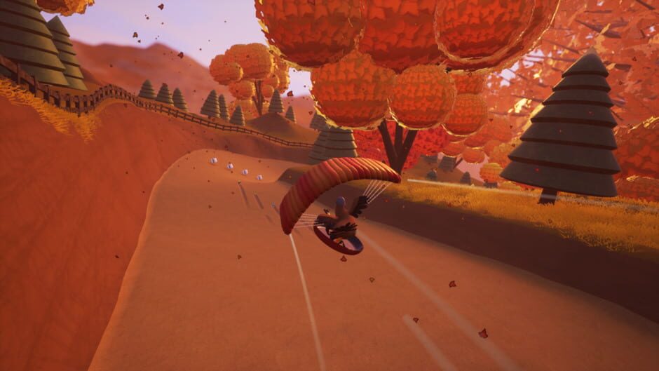 Capture de Slopecrashers