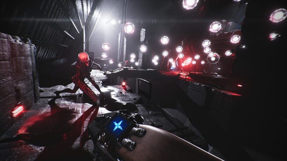 Capture de Luna Abyss
