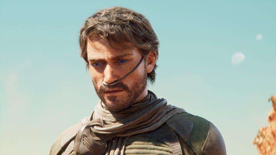 Capture de Dune: Awakening