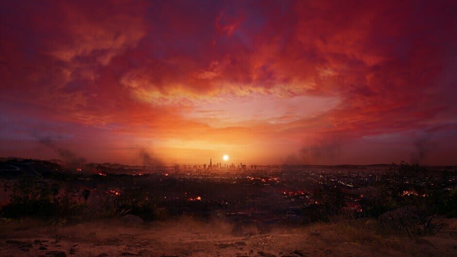 Capture de Dead Island 2
