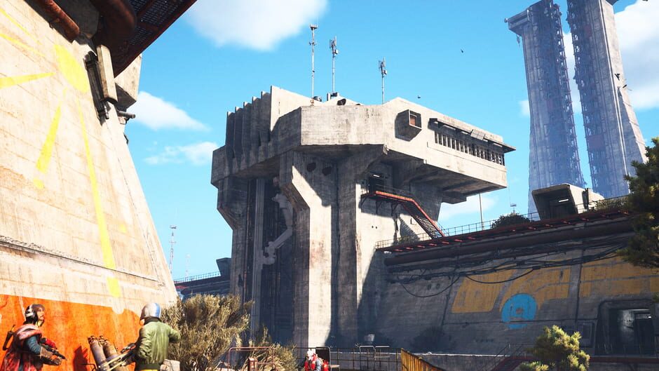 Capture d’ARC Raiders